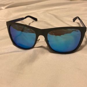 Guess Sunglasses